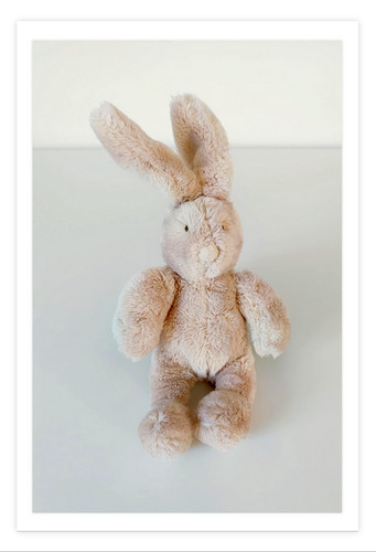 Peluche doudou petit hochet - peluche/doudou,