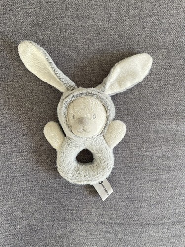 Doudou hochet ours - doudou, déguisé