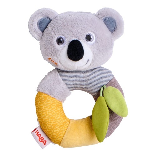 Haba hochet tissu koala - haba,