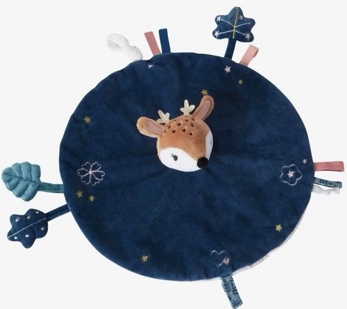 Coffret doudou plat - 🌟coffret,
