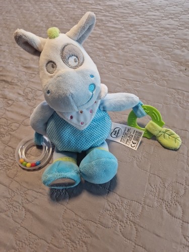 Doudou peluche mots - peluche, d'enfants